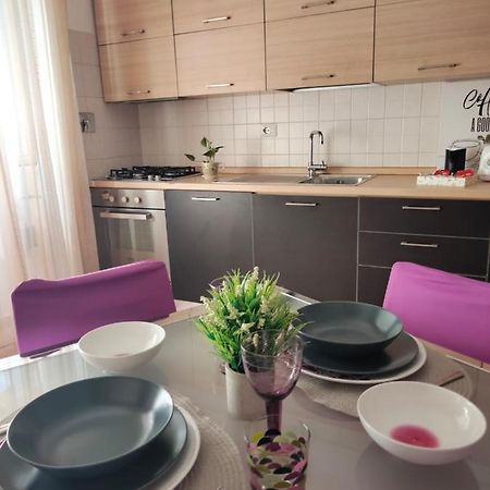 רומא Ripoli Apartment מראה חיצוני תמונה