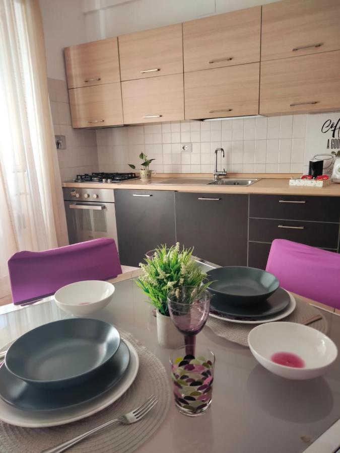 רומא Ripoli Apartment מראה חיצוני תמונה