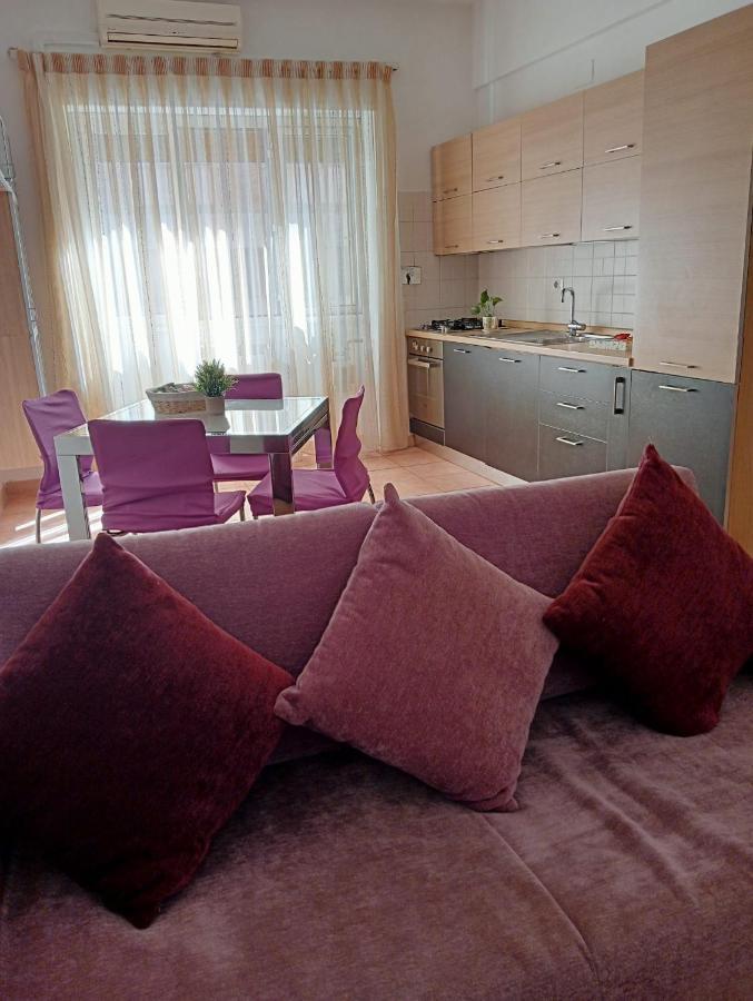 רומא Ripoli Apartment מראה חיצוני תמונה