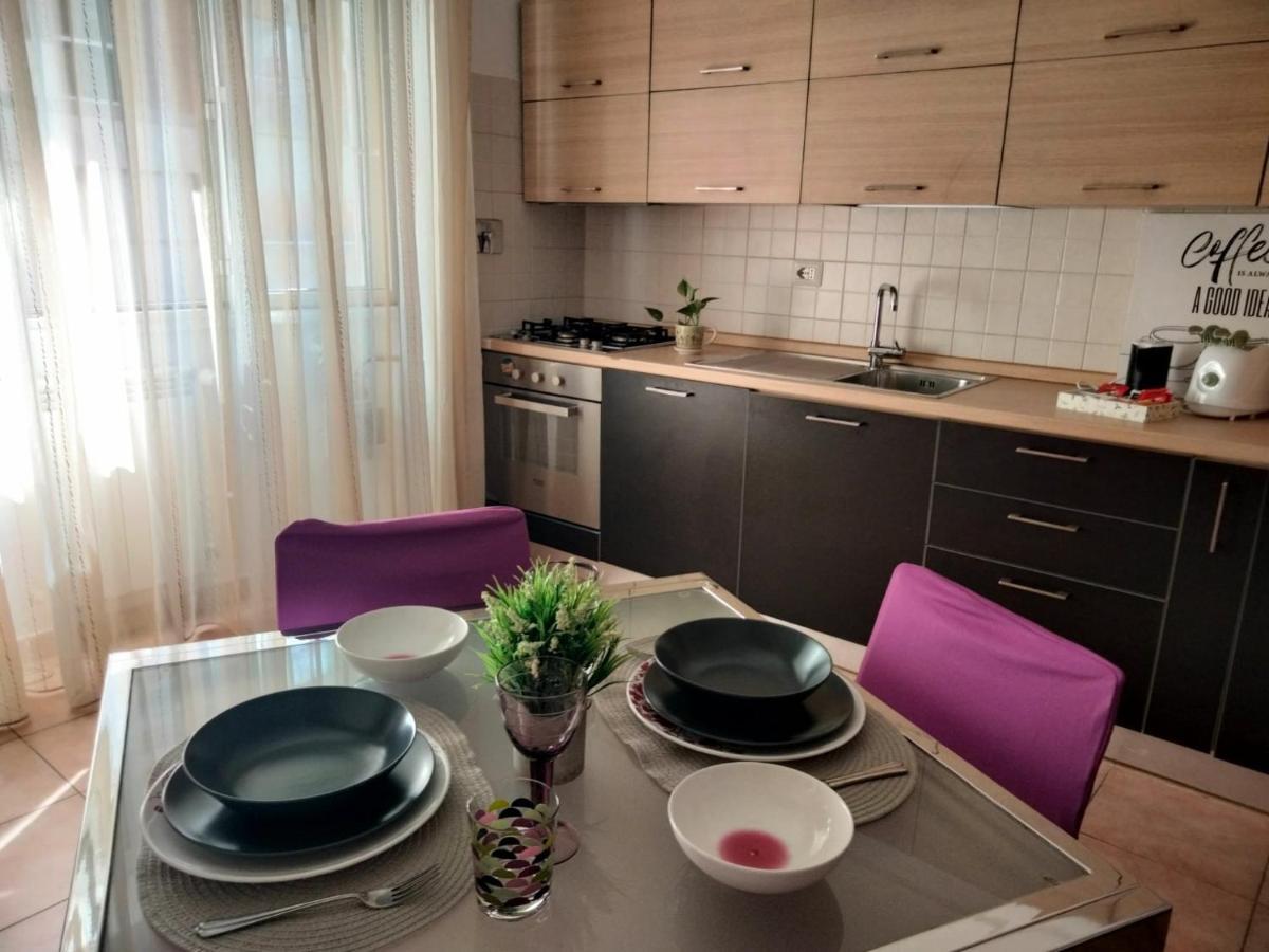 רומא Ripoli Apartment מראה חיצוני תמונה