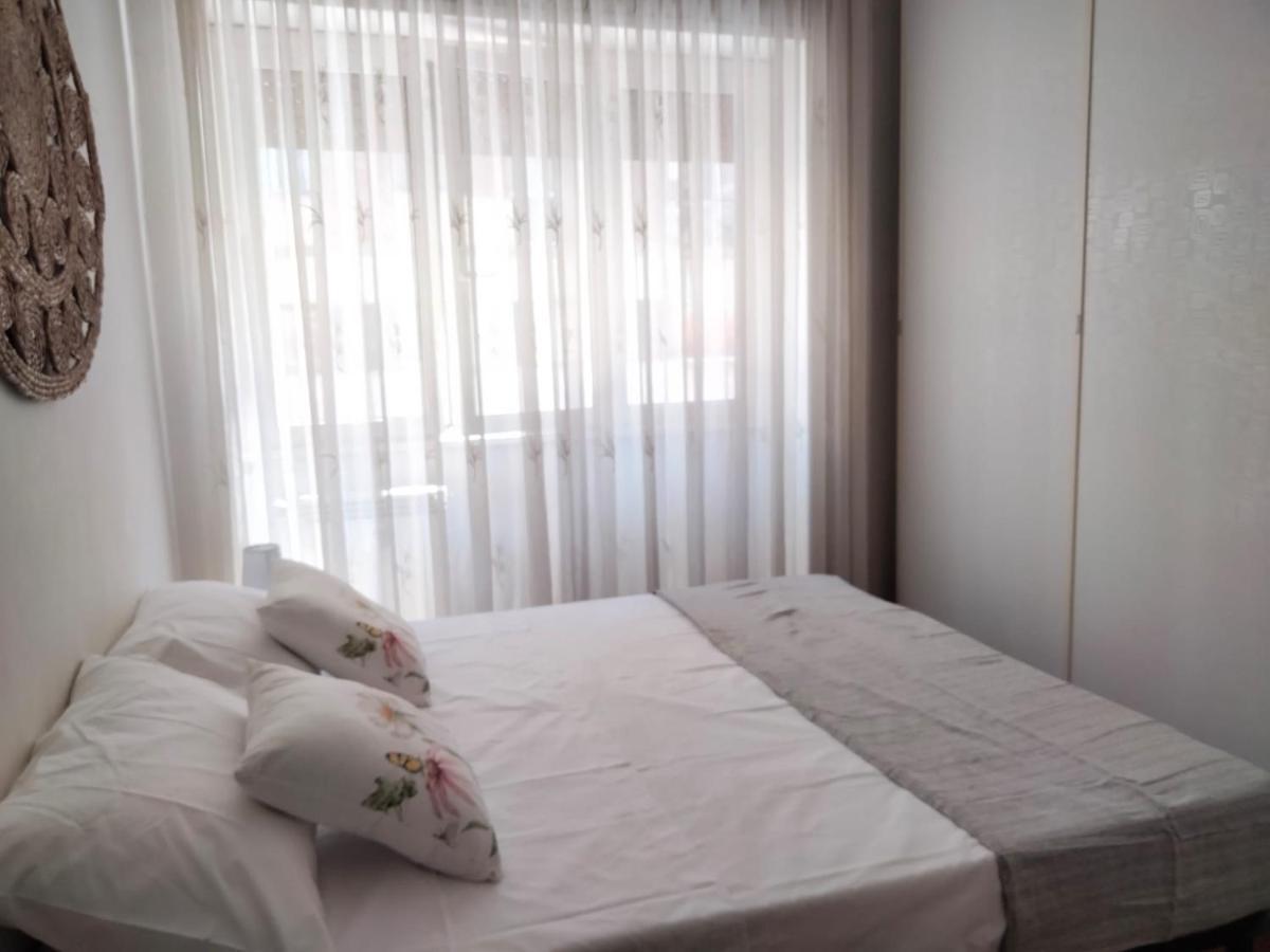 רומא Ripoli Apartment מראה חיצוני תמונה