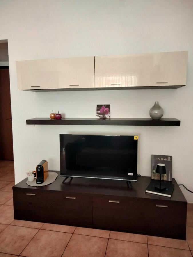 רומא Ripoli Apartment מראה חיצוני תמונה