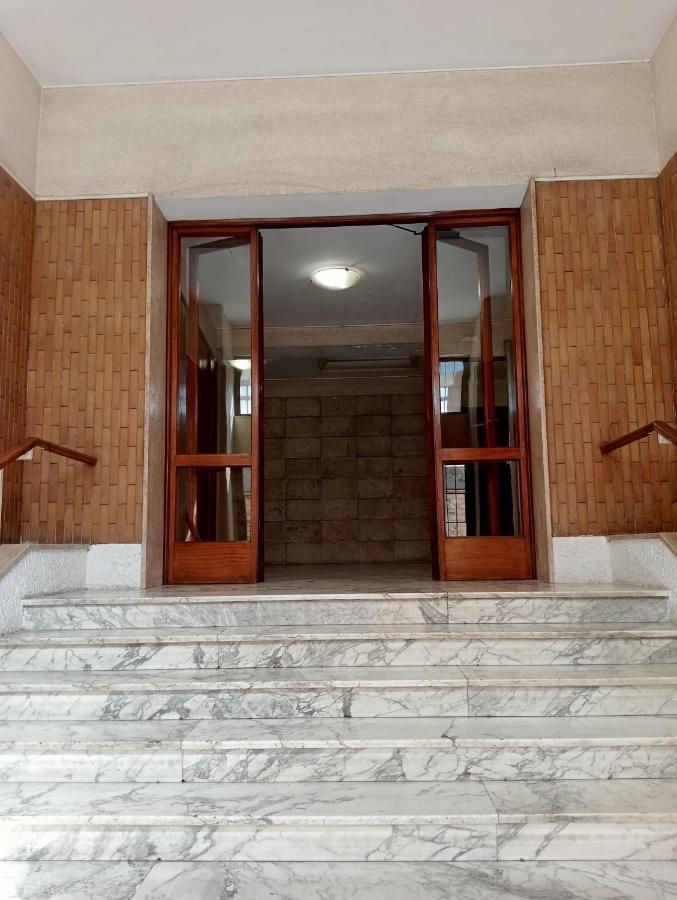 רומא Ripoli Apartment מראה חיצוני תמונה