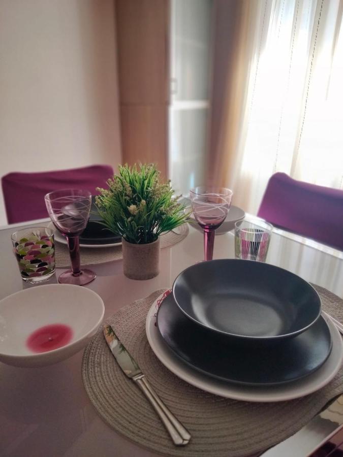 רומא Ripoli Apartment מראה חיצוני תמונה