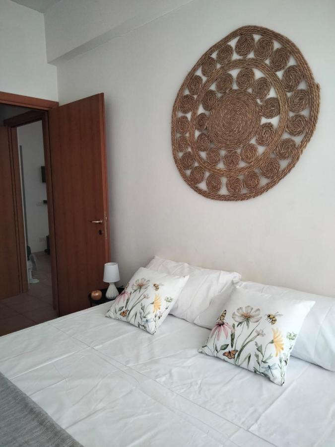 רומא Ripoli Apartment מראה חיצוני תמונה