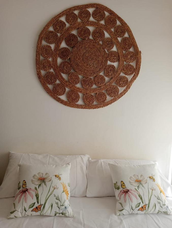 רומא Ripoli Apartment מראה חיצוני תמונה