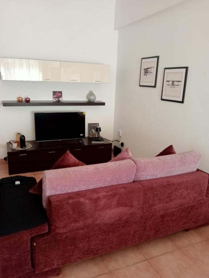 רומא Ripoli Apartment מראה חיצוני תמונה