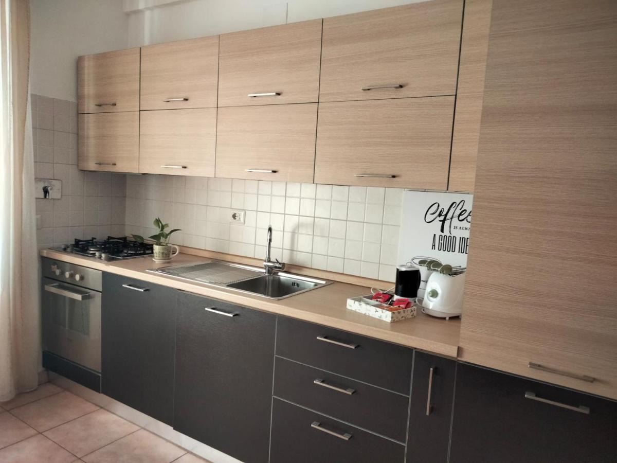 רומא Ripoli Apartment מראה חיצוני תמונה