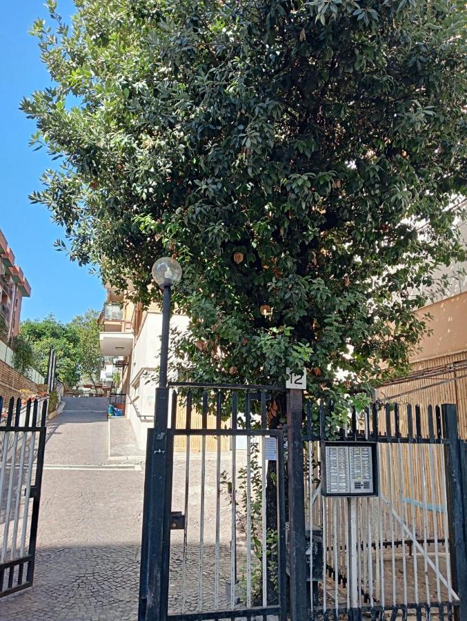 רומא Ripoli Apartment מראה חיצוני תמונה