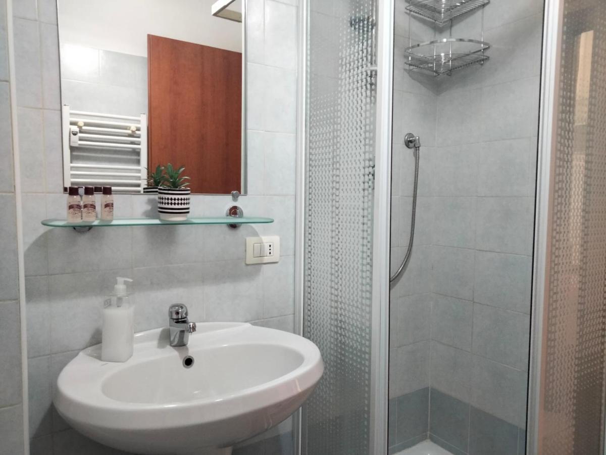 רומא Ripoli Apartment מראה חיצוני תמונה