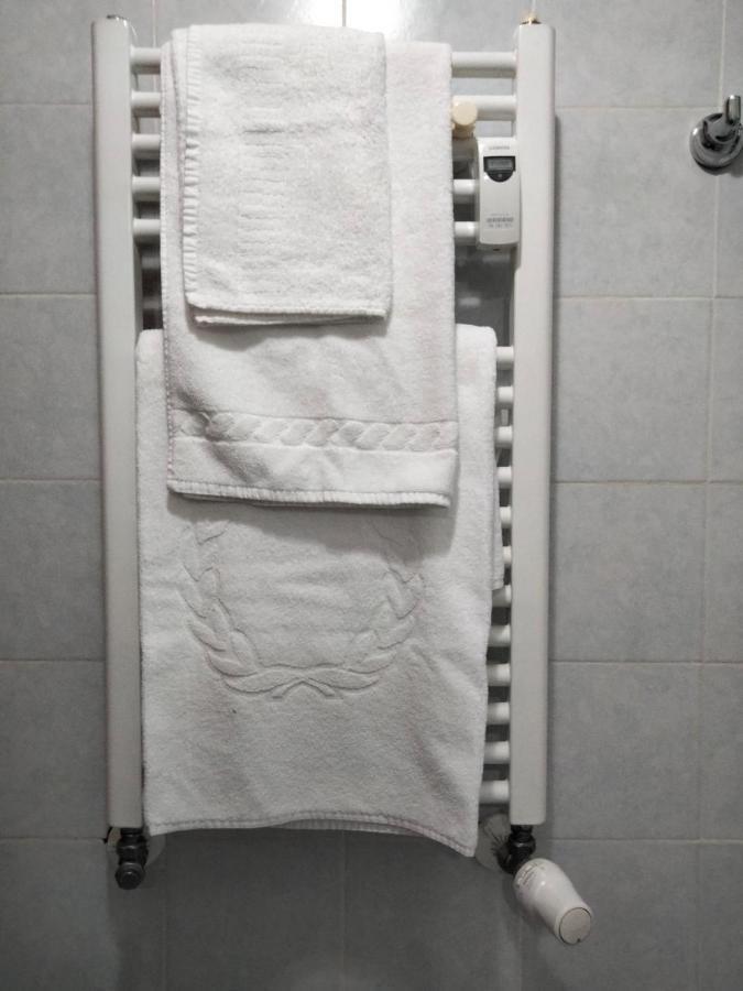רומא Ripoli Apartment מראה חיצוני תמונה