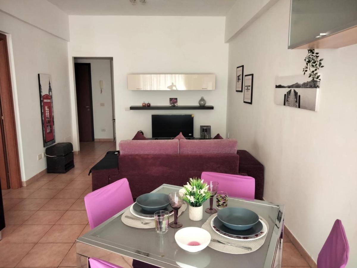 רומא Ripoli Apartment מראה חיצוני תמונה