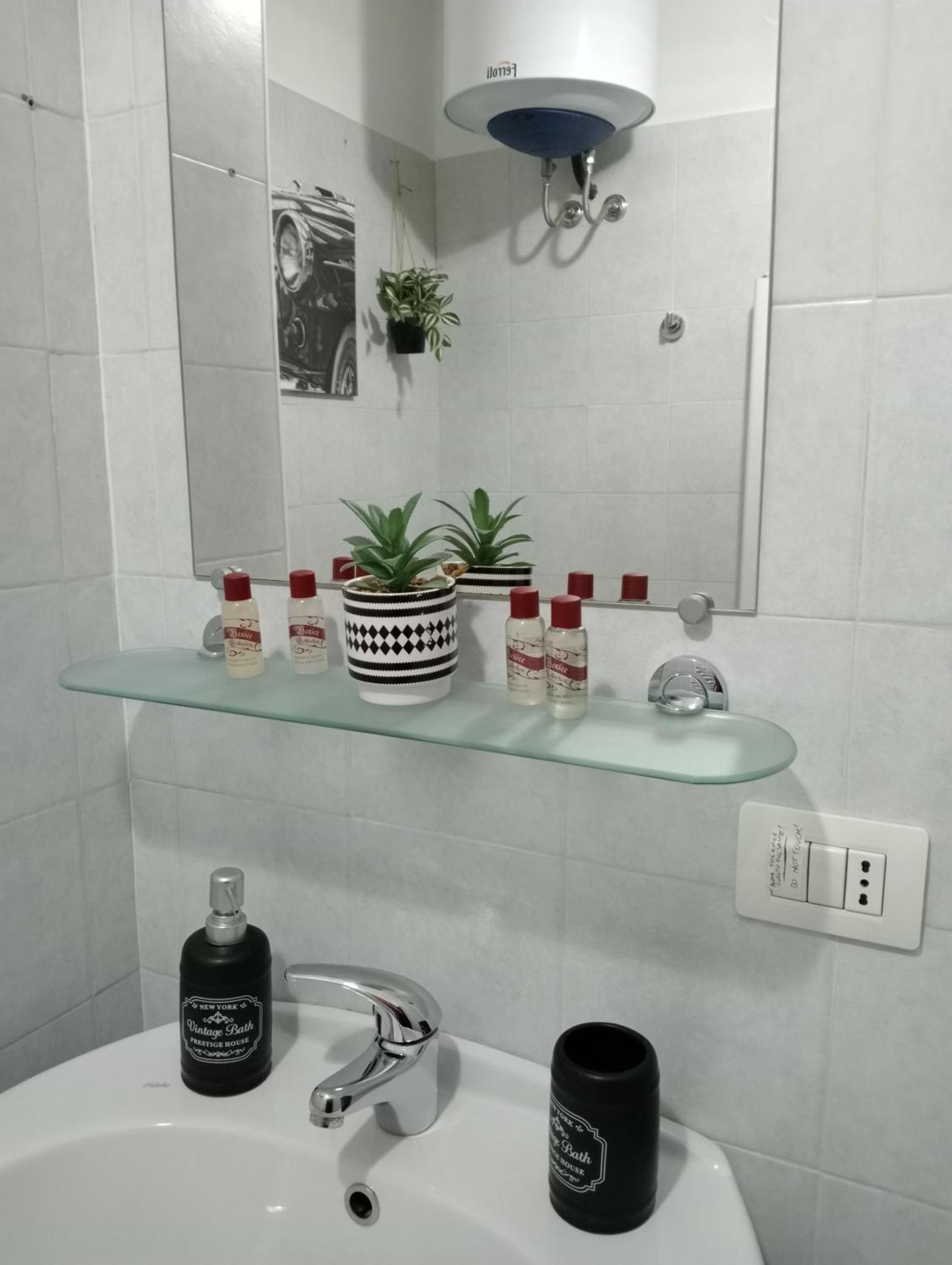 רומא Ripoli Apartment מראה חיצוני תמונה
