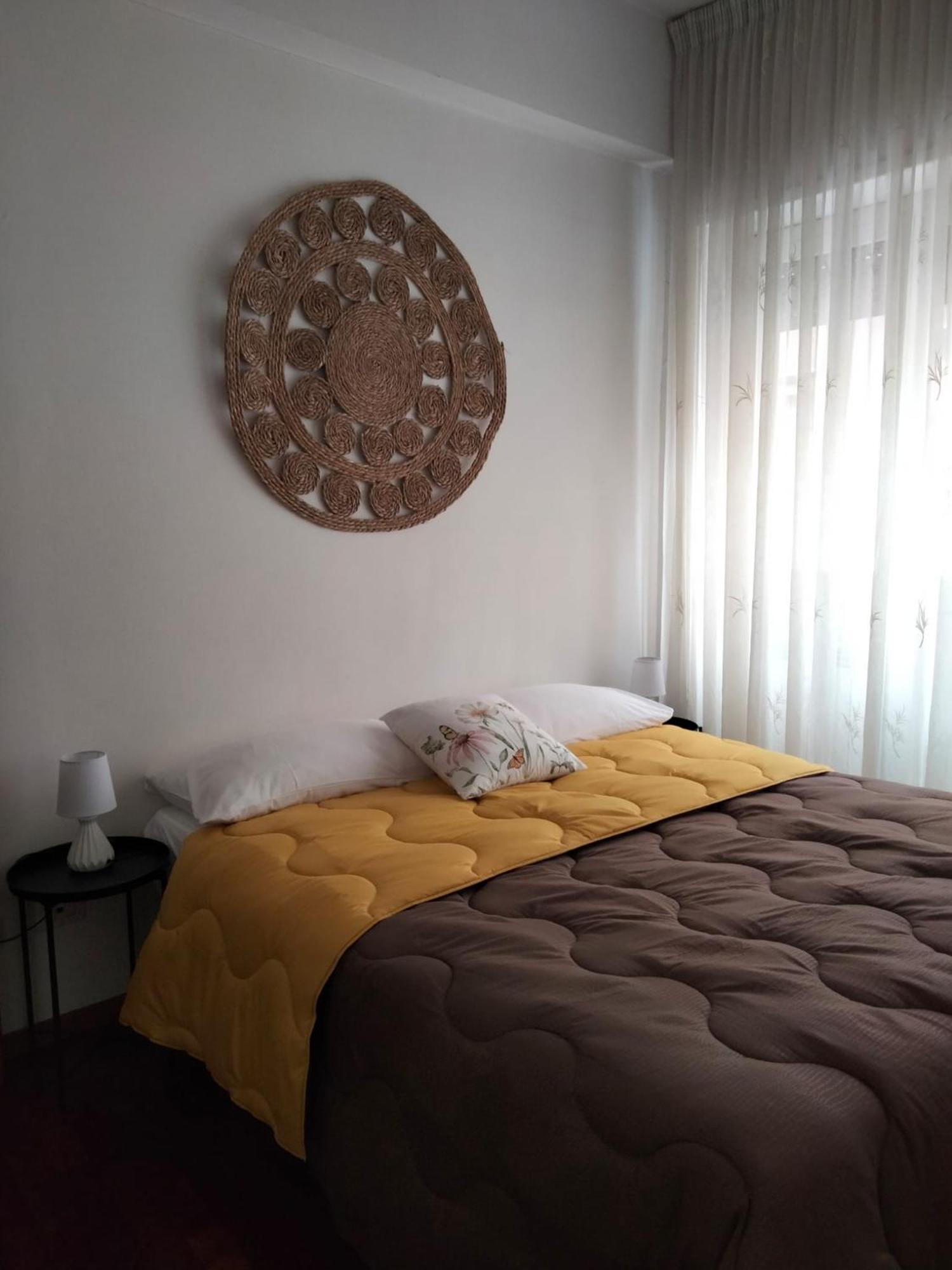 רומא Ripoli Apartment מראה חיצוני תמונה